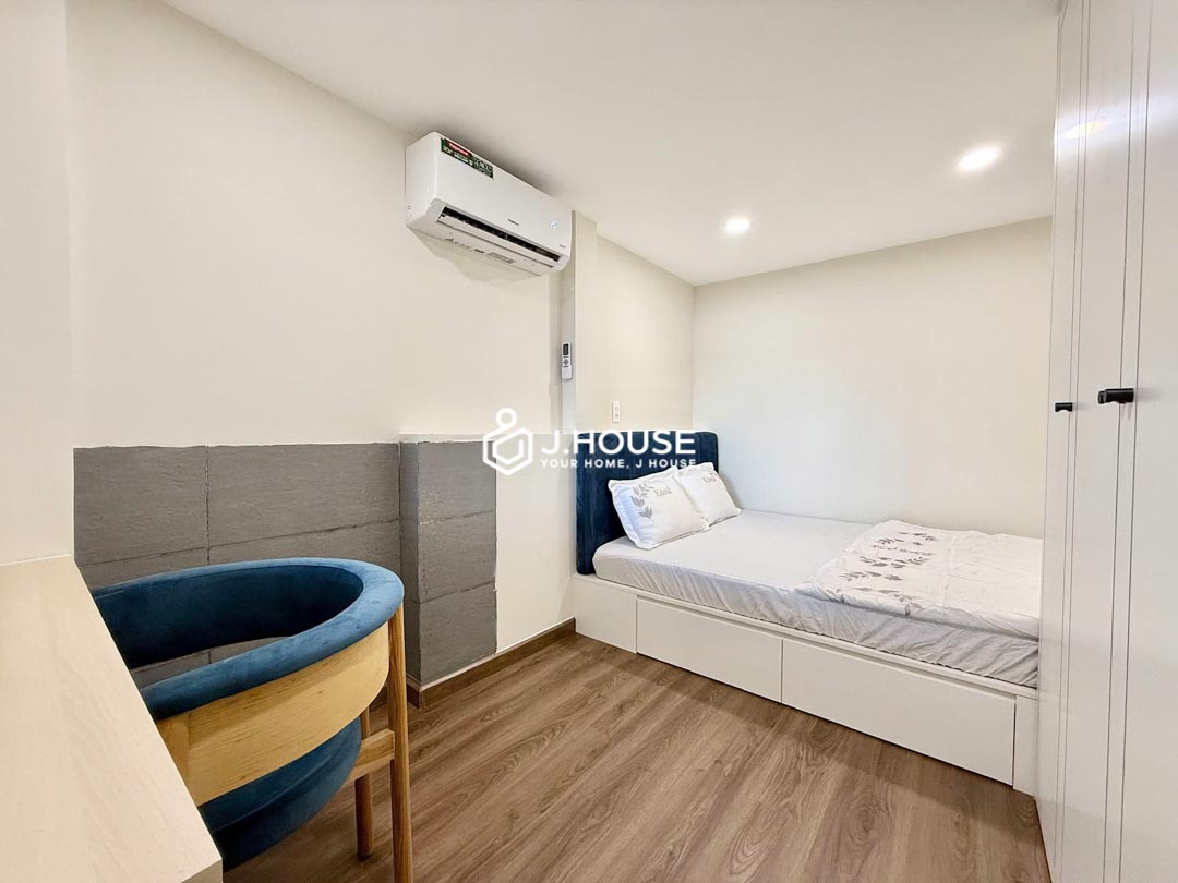 2 Bedroom Duplex Apartment District 5 70m2-3