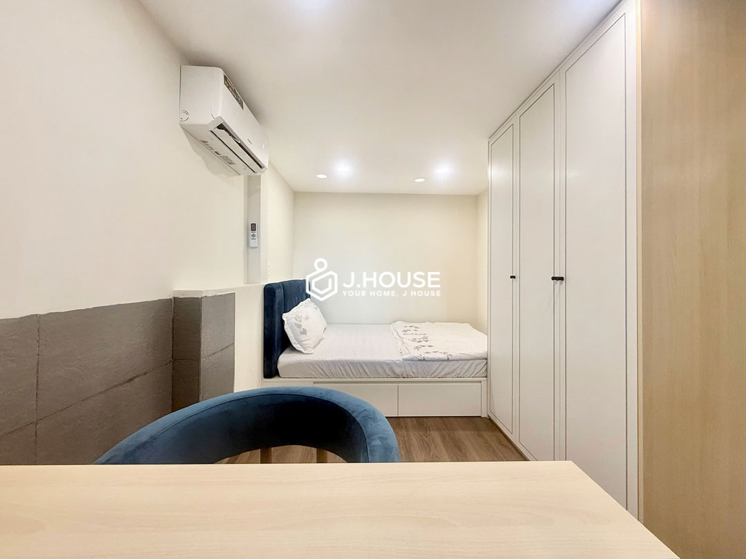 2 Bedroom Duplex Apartment District 5 70m2-4