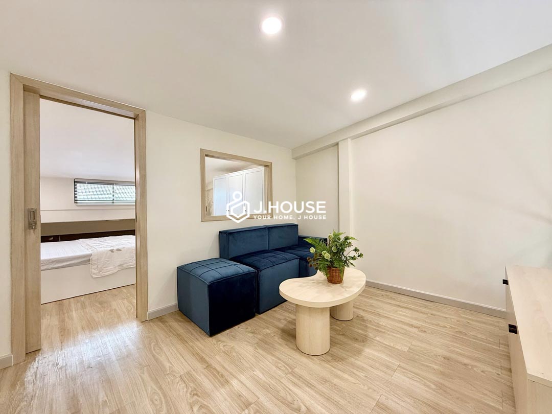 2 Bedroom Duplex Apartment District 5 70m2-5