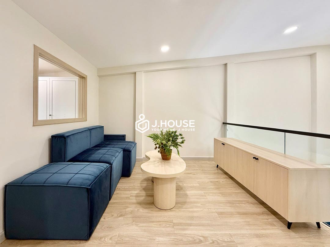 2 Bedroom Duplex Apartment District 5 70m2-6