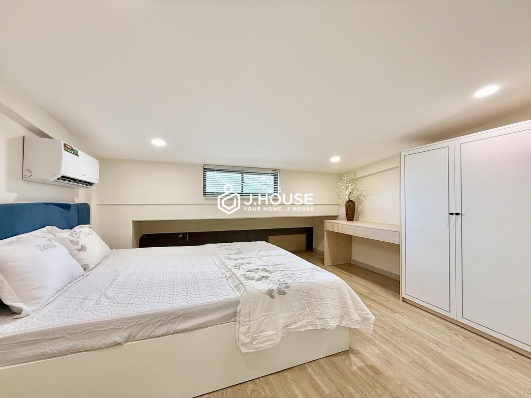 2 Bedroom Duplex Apartment District 5 70m2-8