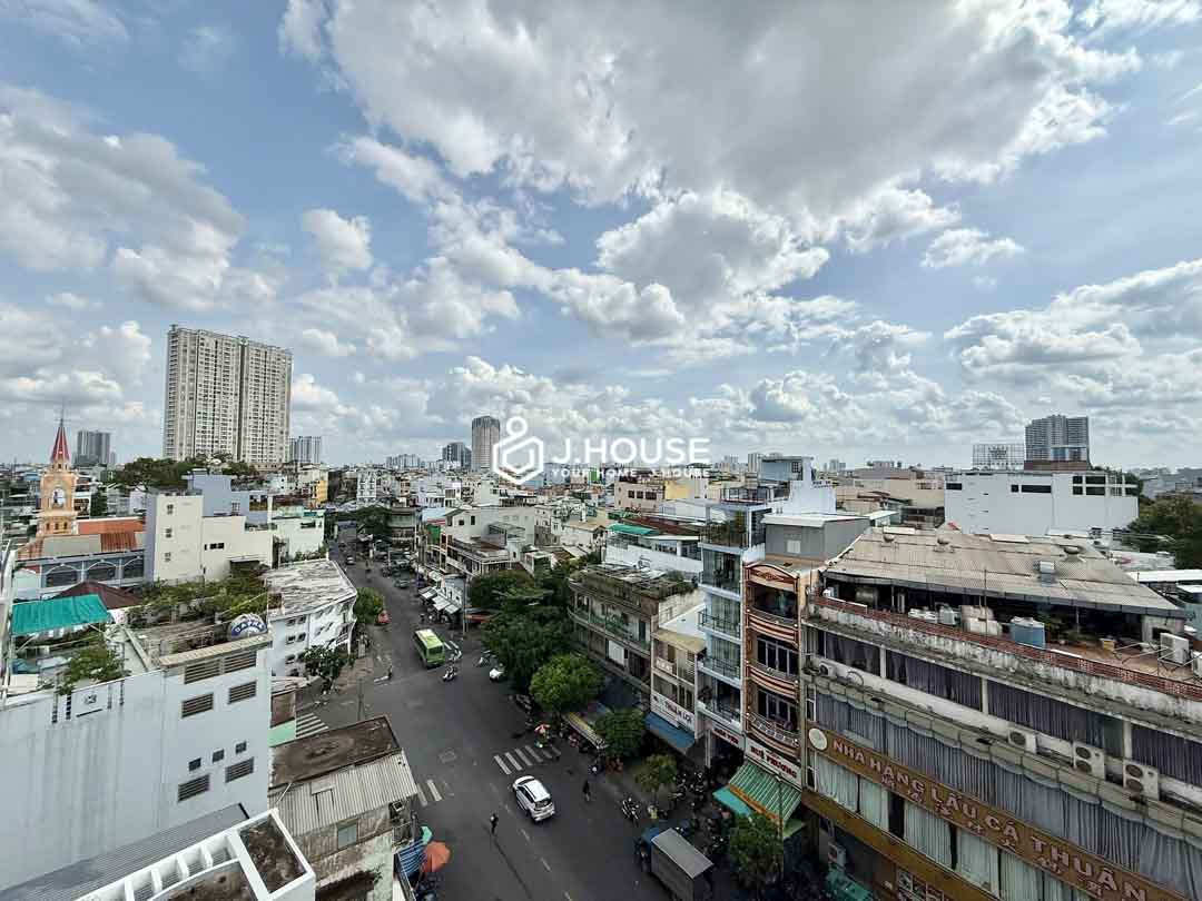 2 Bedroom Duplex Apartment District 5 70m2-9