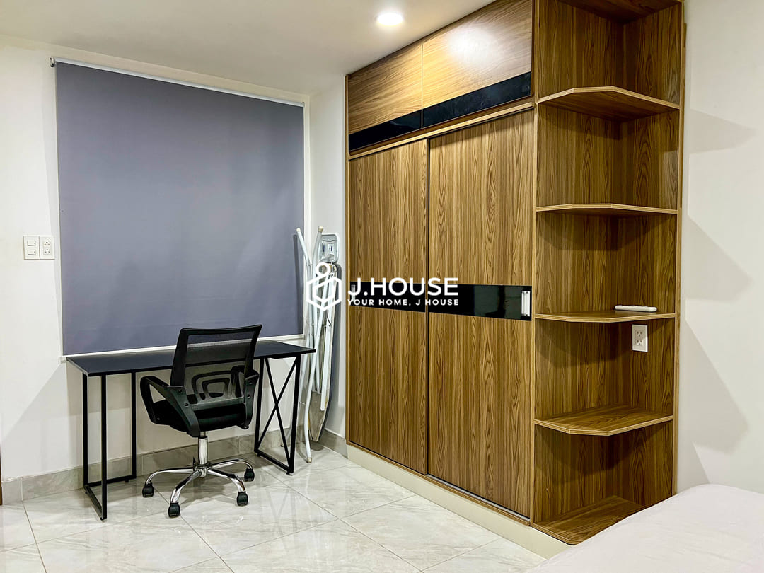 2 br apartment for rent in Thao Dien, HCMC - Monaco Apartment