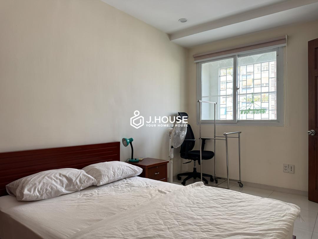 2BR Apartment for rent in Binh Thanh District-11