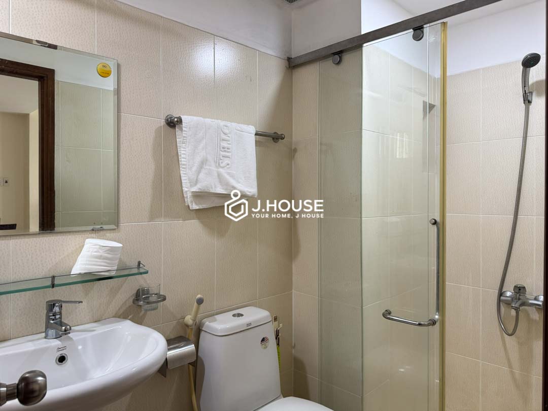 2BR Apartment for rent in Binh Thanh District-17