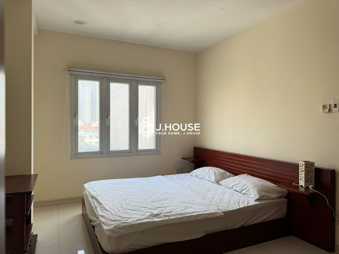 2BR Apartment for rent in Binh Thanh District-7