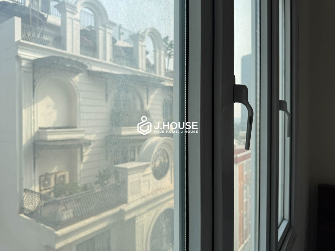 2BR Apartment for rent in Binh Thanh District-9