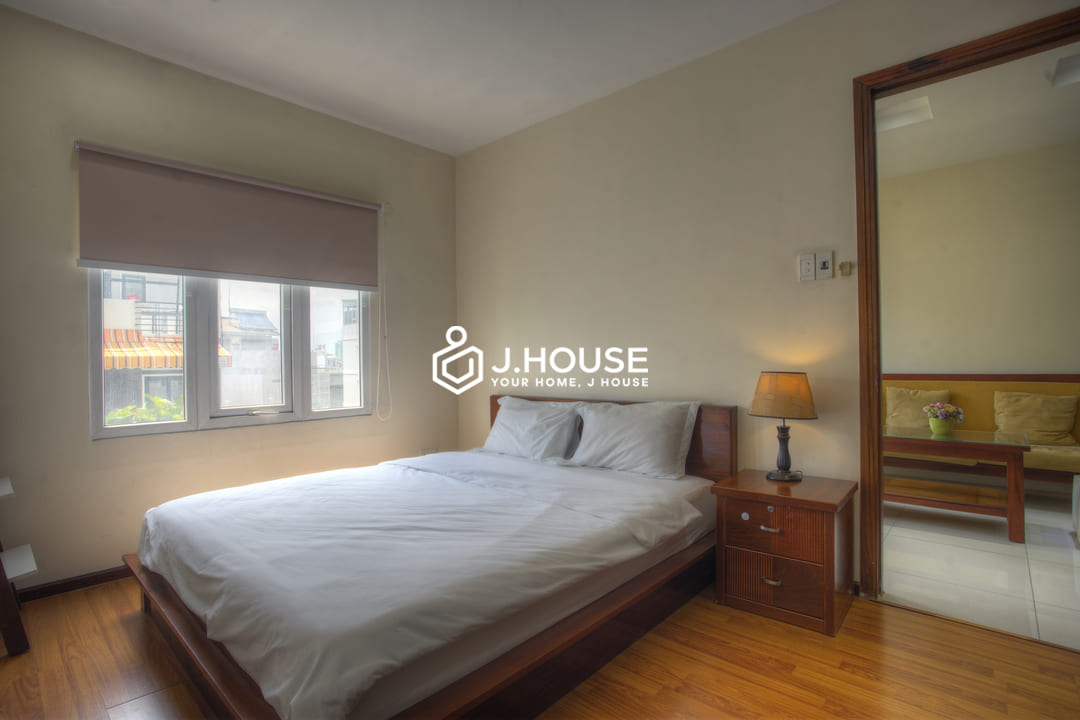 2br apartment for rent in Binh Thanh District, HCMC-3