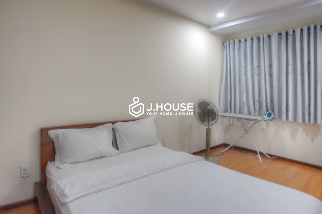 2br apartment for rent in Binh Thanh District, HCMC-5