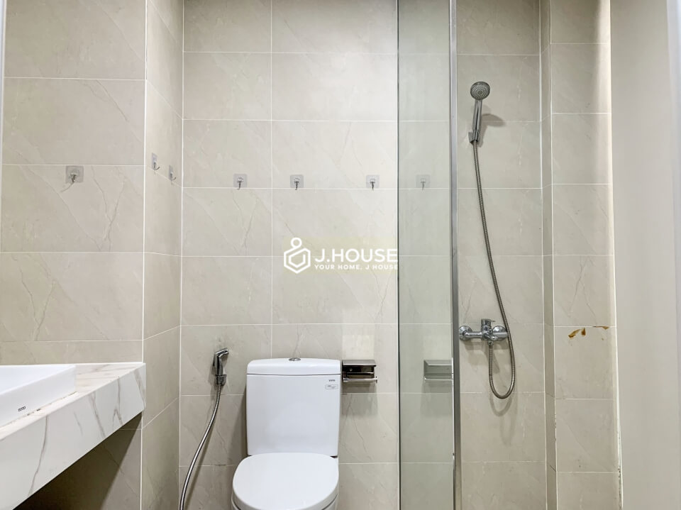 Apartments in HCM, fully furnished apartment in District 3, HCMC-11