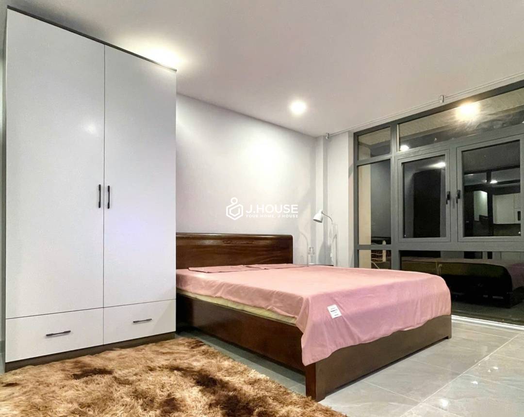 Bright & Modern 1BR Apartment for Rent in Tan Binh District - Air Minimal1_result