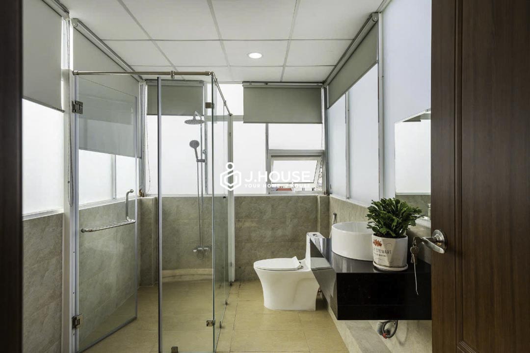 Bright Studio Serviced Apartment Full House 501-6