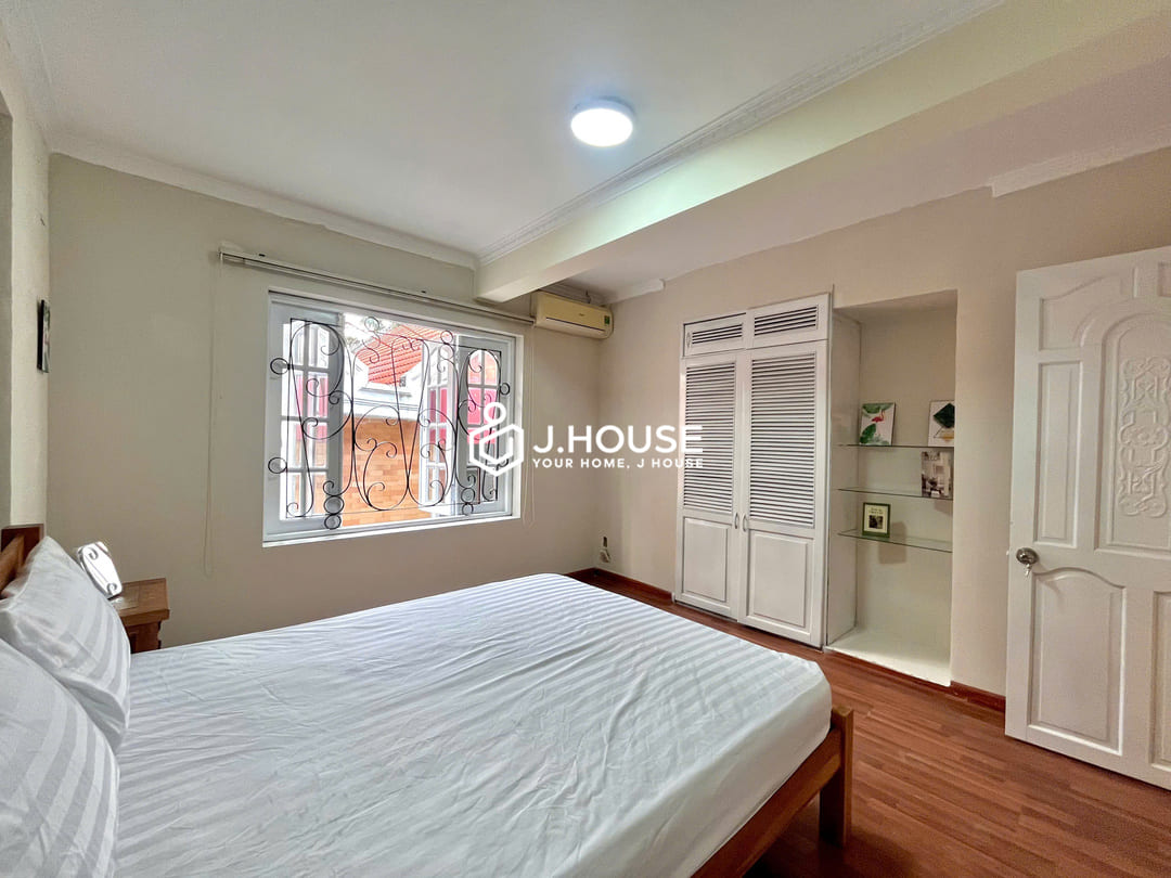 Cheap 2 br apartment in Thao Dien, HCMC - Minh Long Apartment-6