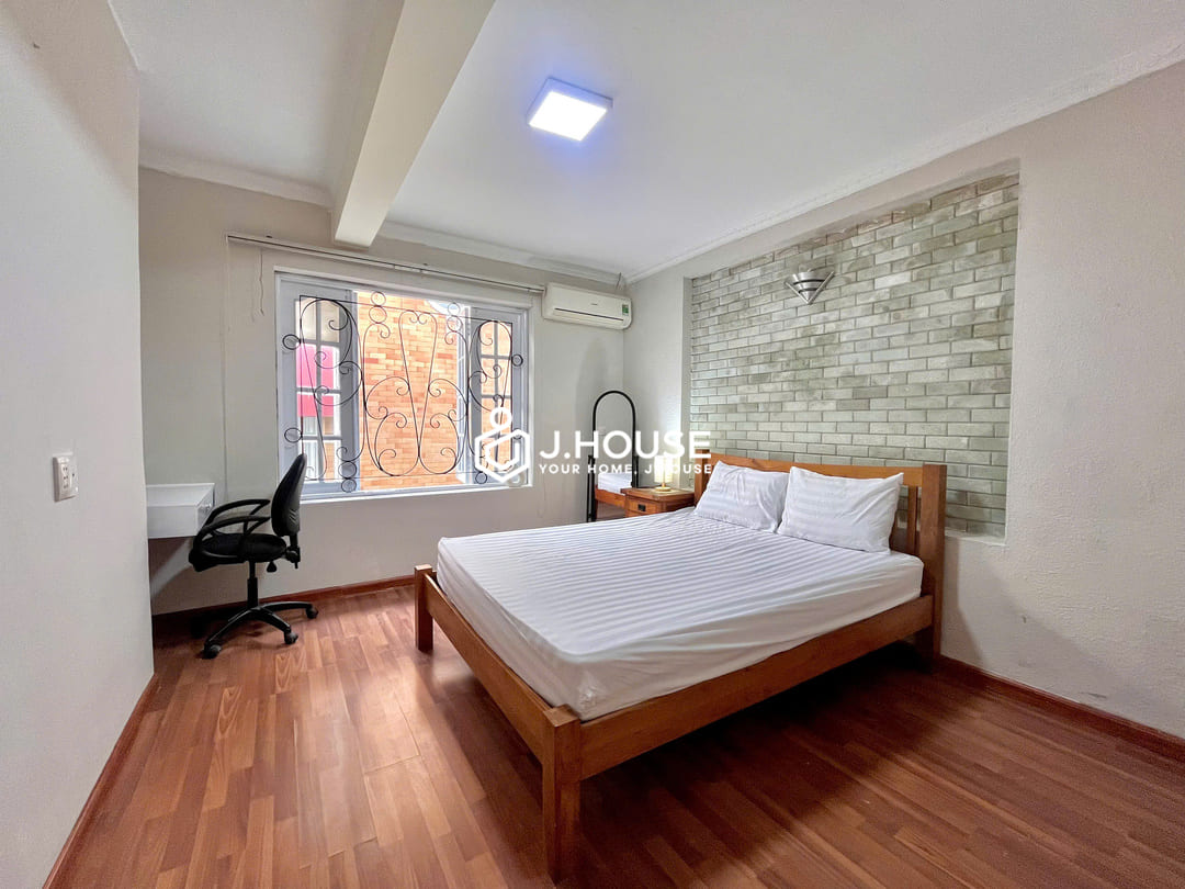 Cheap 2 br apartment in Thao Dien, HCMC - Minh Long Apartment-7