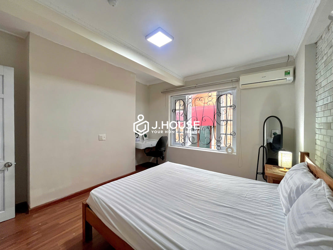 Cheap 2 br apartment in Thao Dien, HCMC - Minh Long Apartment-8