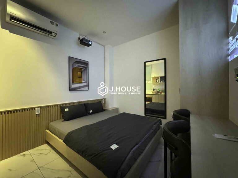 Cinematic & Modern Studio Apartment District 1 - Urban Nest 3 Cinematic & Modern Studio Apartment District 1 - Urban Nest C