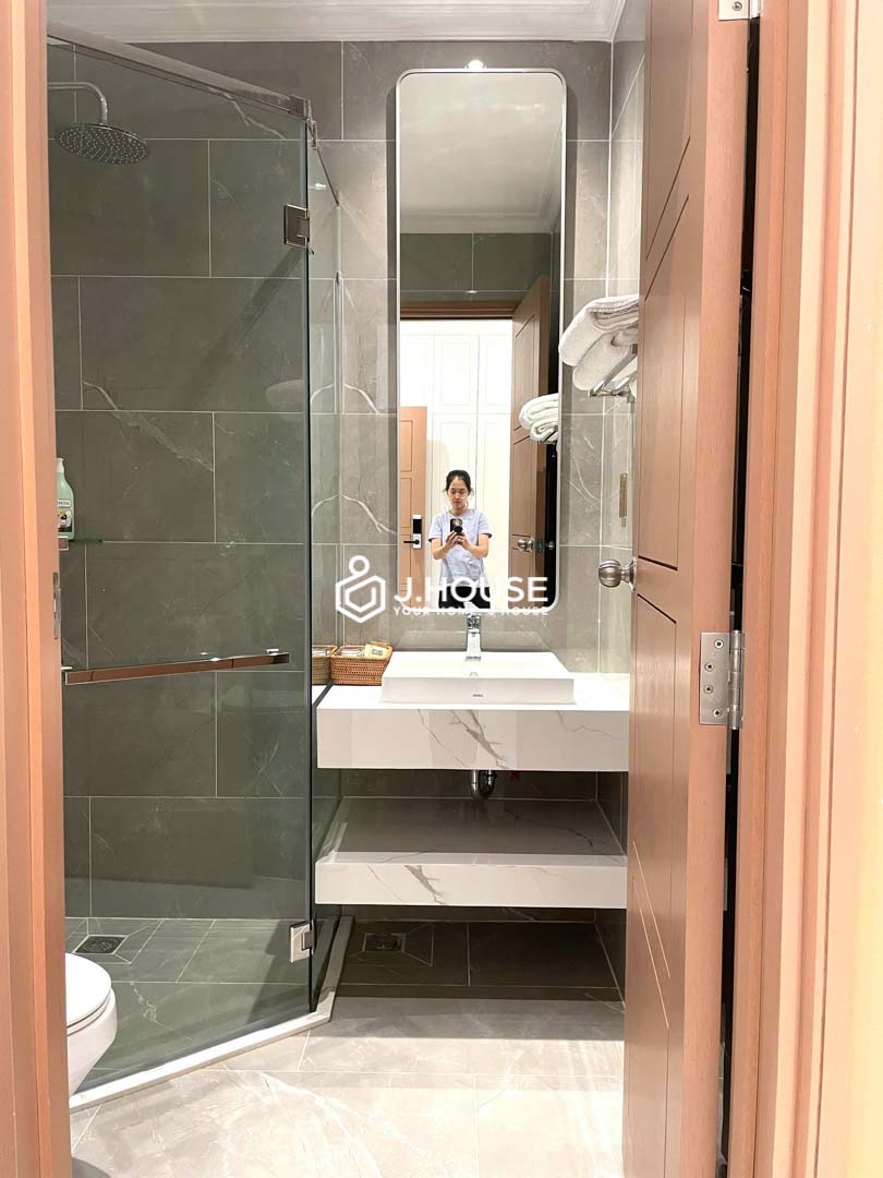 Cozy Studio 25m2 in Da Kao-3