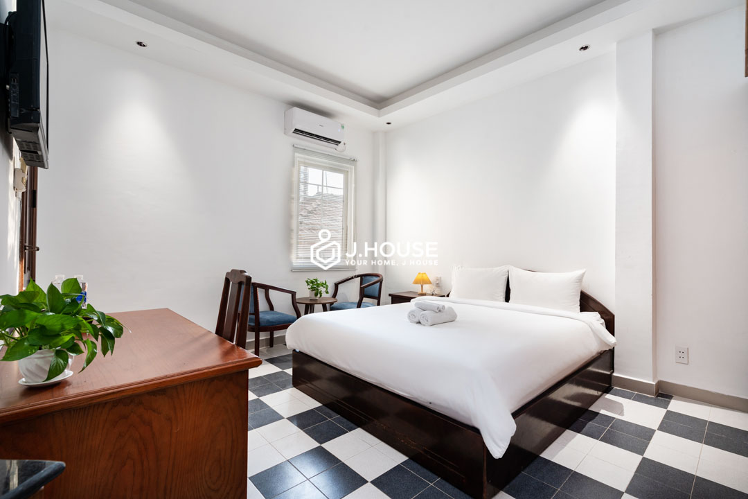 Cozy Studio Apartment with Bathtub for Rent in District 1 - ARISTA-0 (3)