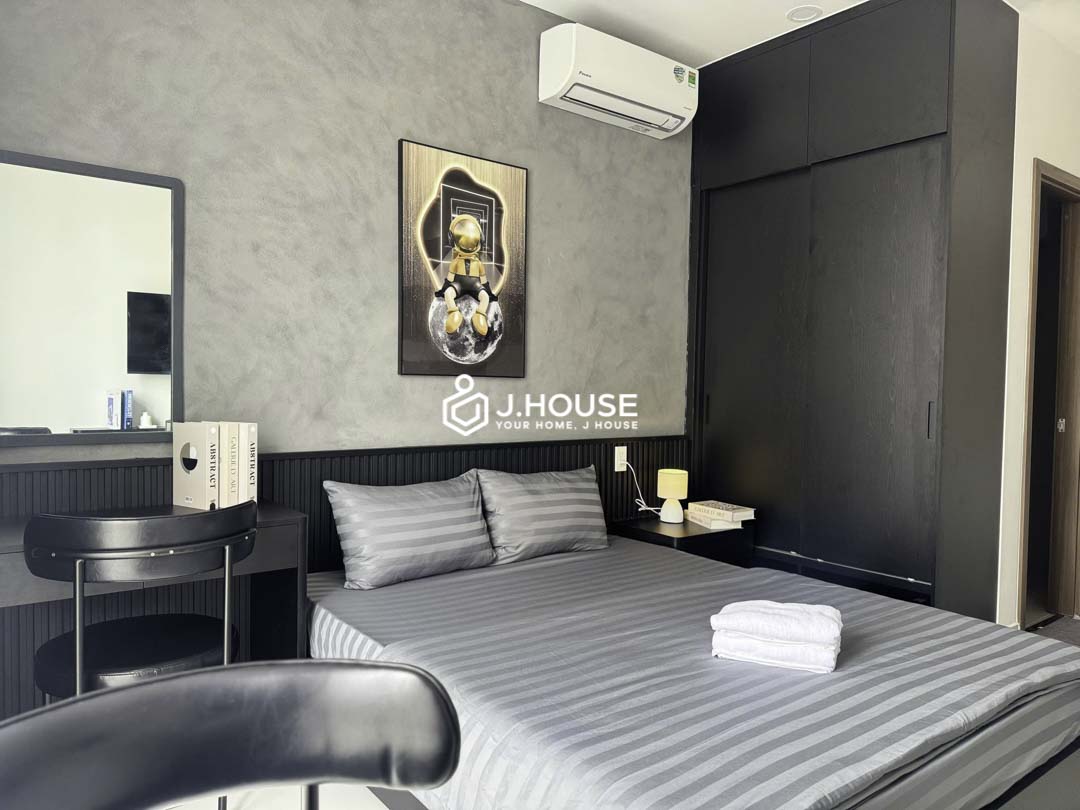 Elegant Studio Apartment for Rent in District 1 - Urban Nest A-1