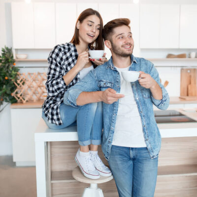 Expat Couples in Vietnam: Love, Work & Life Together