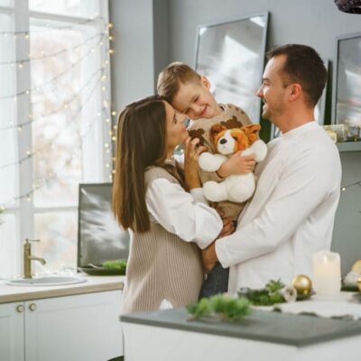 Finding “Home” Far Away: Real Stories from Tenants