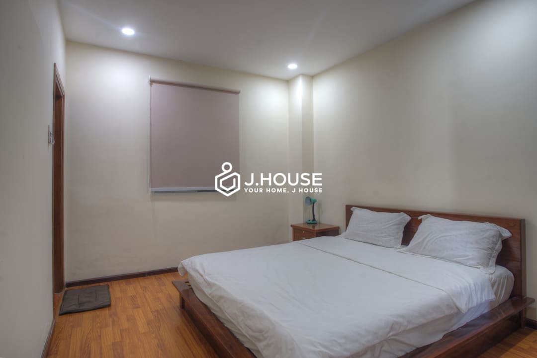 Fully furnished 2br for rent in Binh Thanh District, HCMC-5