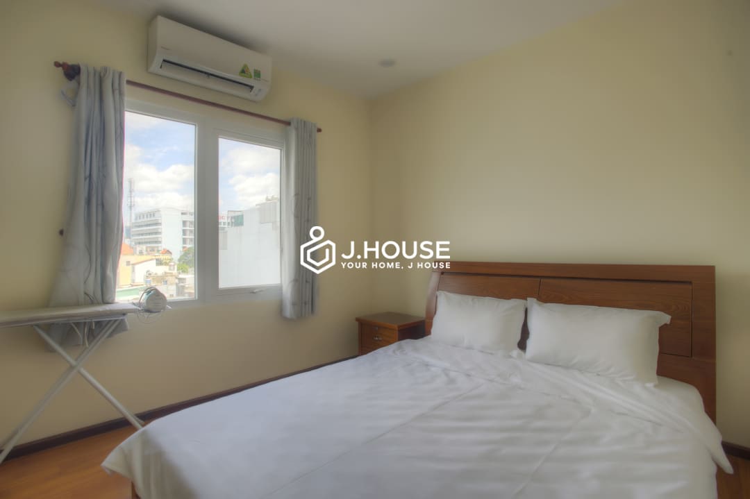 Fully furnished 2br for rent in Binh Thanh District, HCMC-6