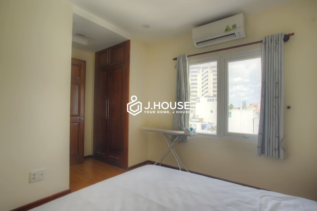 Fully furnished 2br for rent in Binh Thanh District, HCMC-7