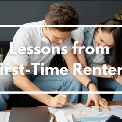 Lessons Learned from First-Time Renters in Vietnam