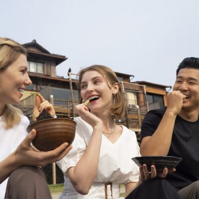 Local Friendships That Changed Expats’ Lives in Vietnam