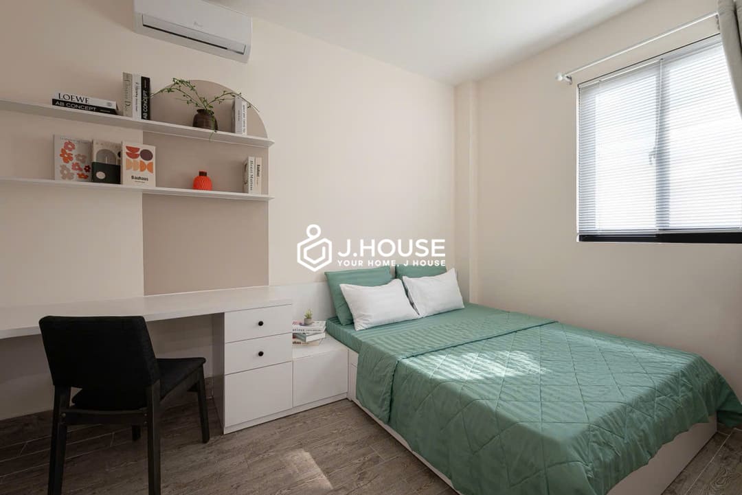 Modern 1-br apartment for rent in Binh Thanh District - DKA Home Bui Dinh Tuy-4