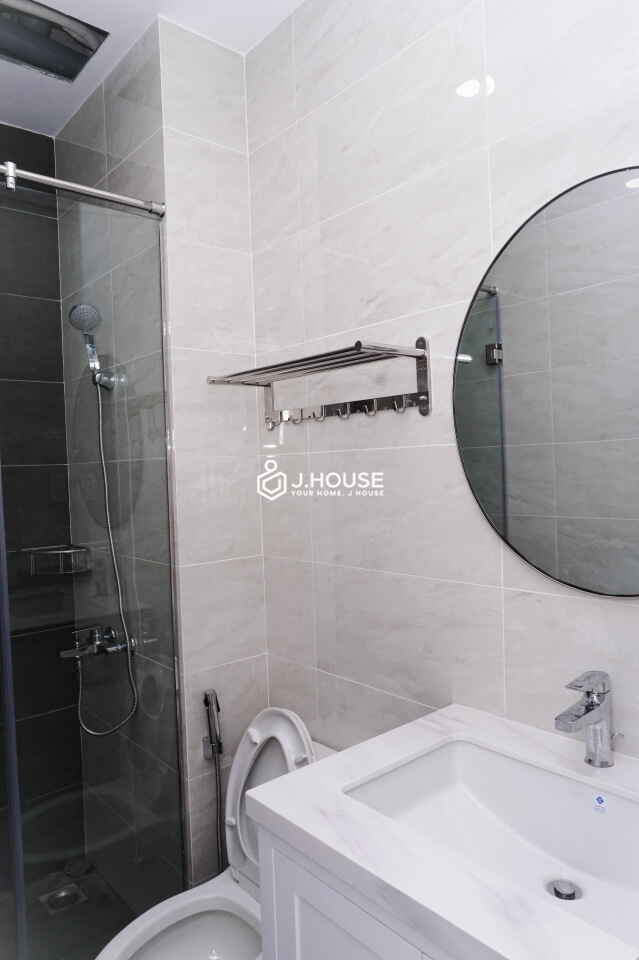 Modern 2BR Apartment with 30m2 Private Balcony in Phu Nhuan-5