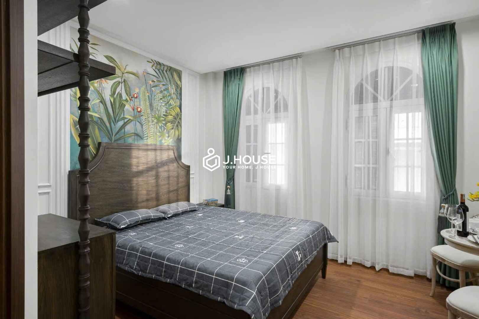 Modern & Bright Studio Apartment for Rent in District 1 - Full House_result