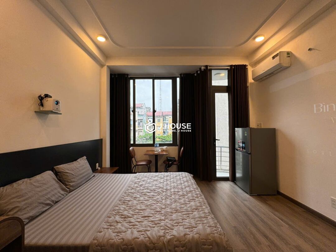 Modern Studio Apartment for Rent in District 1 Dakao Ward-0_result