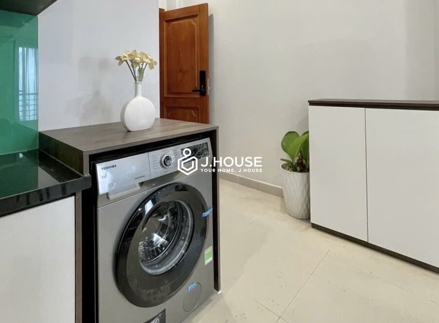 Modern Studio Apartment with Private Washer in Tan Binh - Air Minimal-10_result