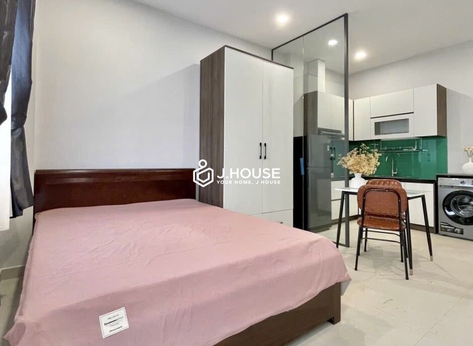 Modern Studio Apartment with Private Washer in Tan Binh - Air Minimal-4_result