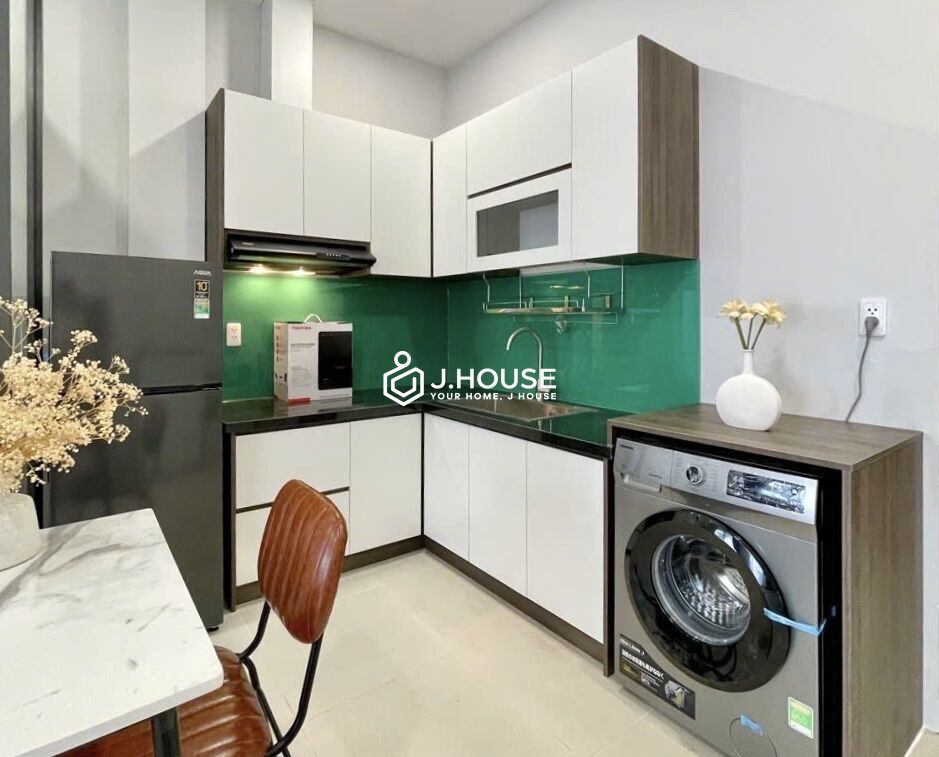 Modern Studio Apartment with Private Washer in Tan Binh - Air Minimal-7_result