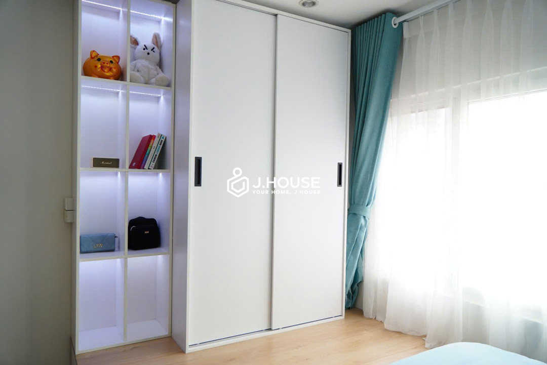 Rent Bright Studio 28m2 at TrustHome-2