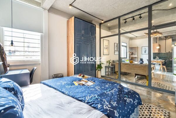 Picture of Cyan 4 Bedroom Penthouse with panoramic views, roof terrace and pool