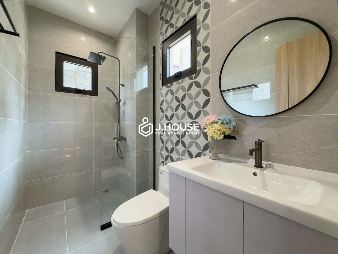 Serene Studio 33m2 at Nest Metro Thao Dien-6