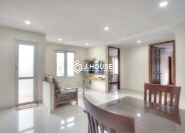 Spacious 2 br apartment for rent in Binh Thanh District, HCMC-2