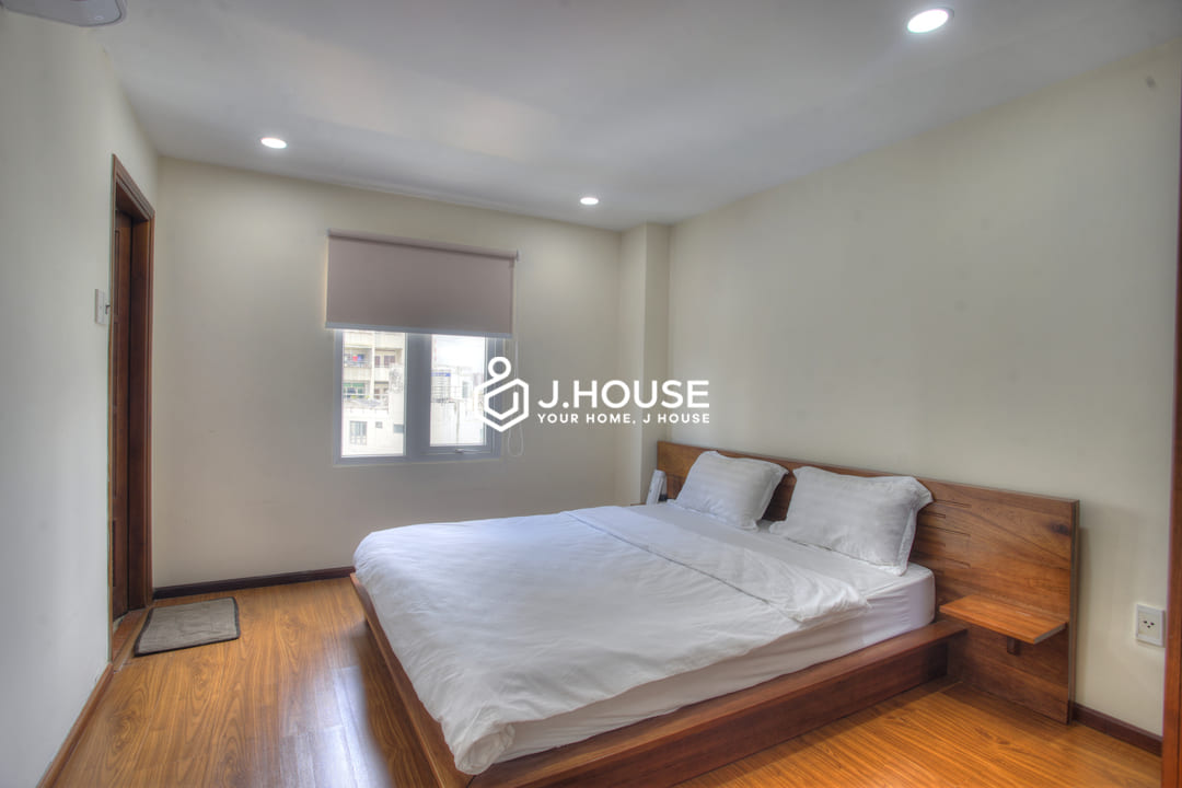 Spacious 2 br apartment for rent in Binh Thanh District, HCMC-4