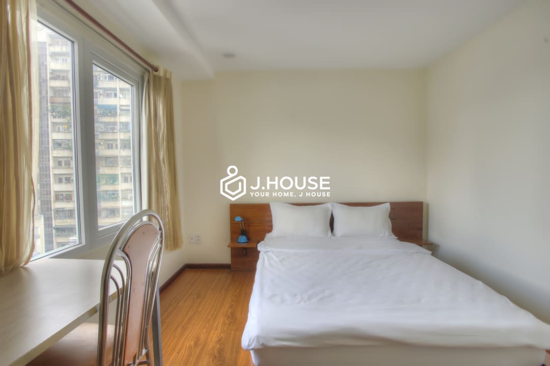 Spacious 2 br apartment for rent in Binh Thanh District, HCMC-7