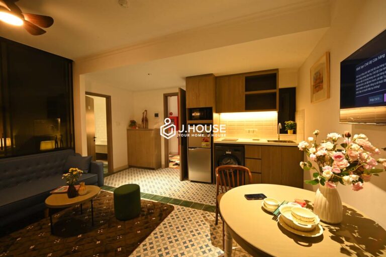 Spacious & Contemporary Design 1BR with Bathtub An House