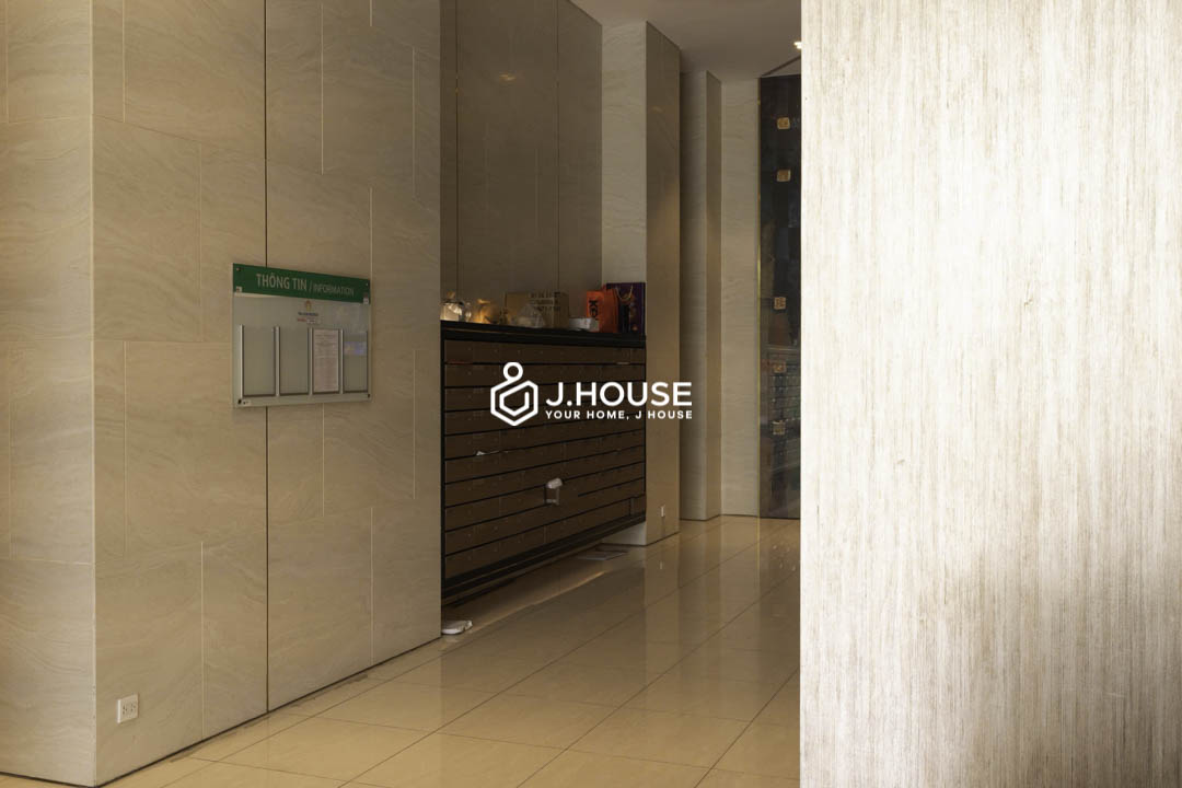 Studio Apartment for Rent The Sun Avenue-11