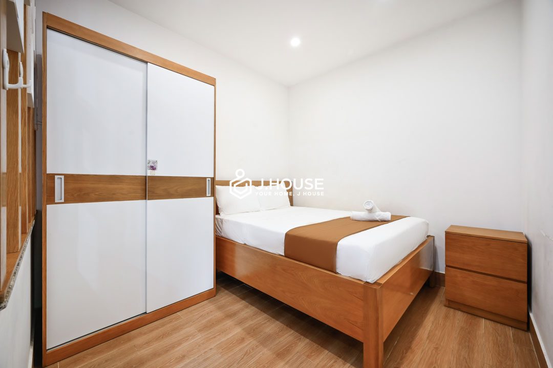 Studio Apartment for Rent at Heritage Apartment-2