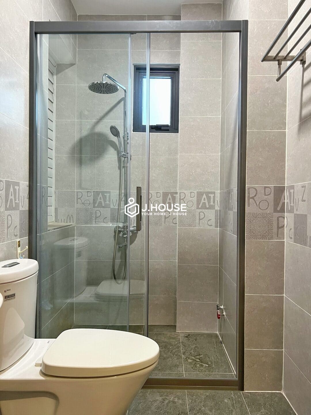 Studio apartment for rent in District 5, HCMC - NTP Apartment-4 (1)