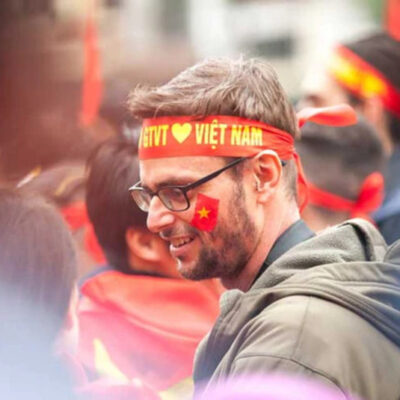 Why Expats Fall in Love with Vietnam