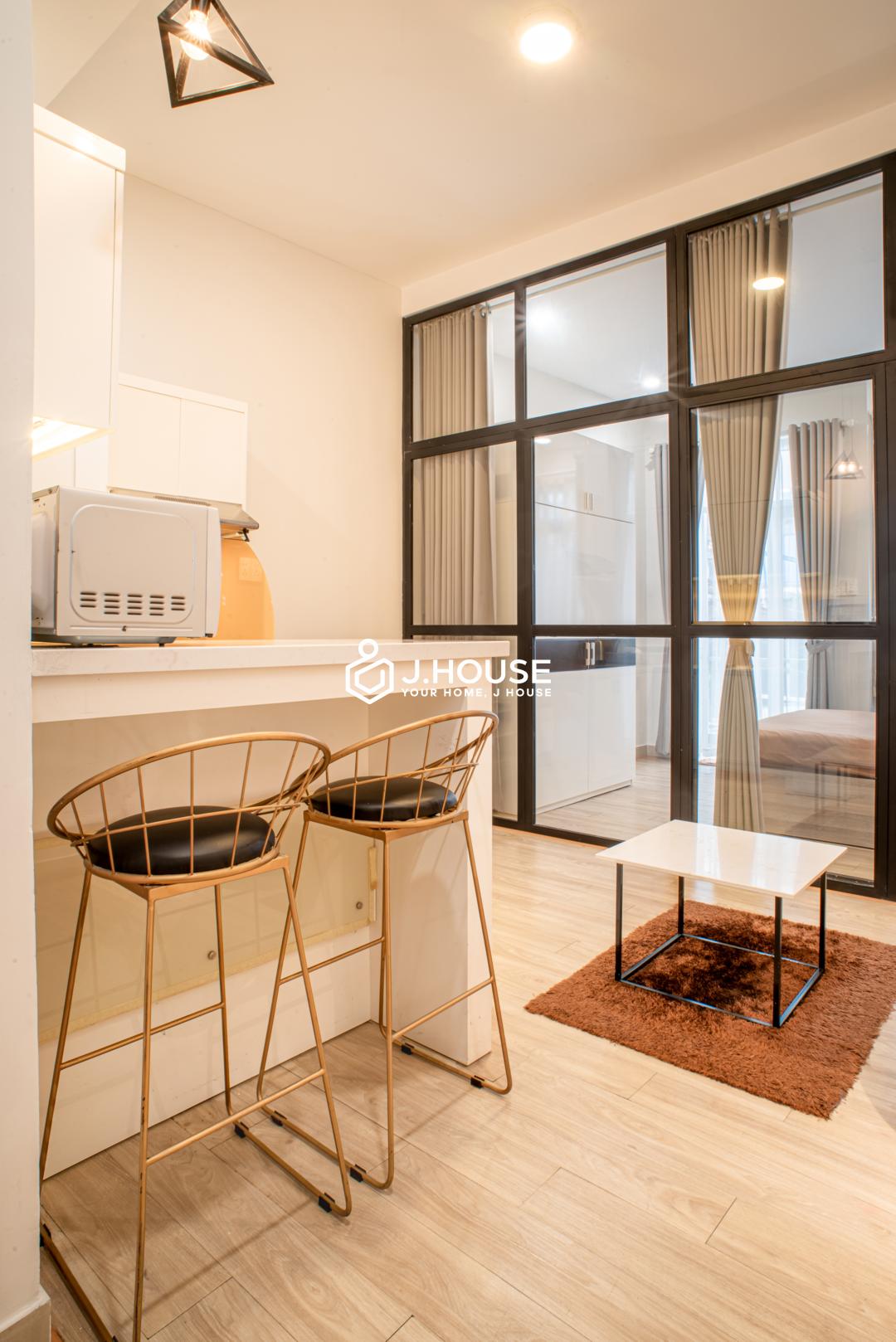 1BR Serviced Apartment for Rent in District 1 - Spring Garden-12_result
