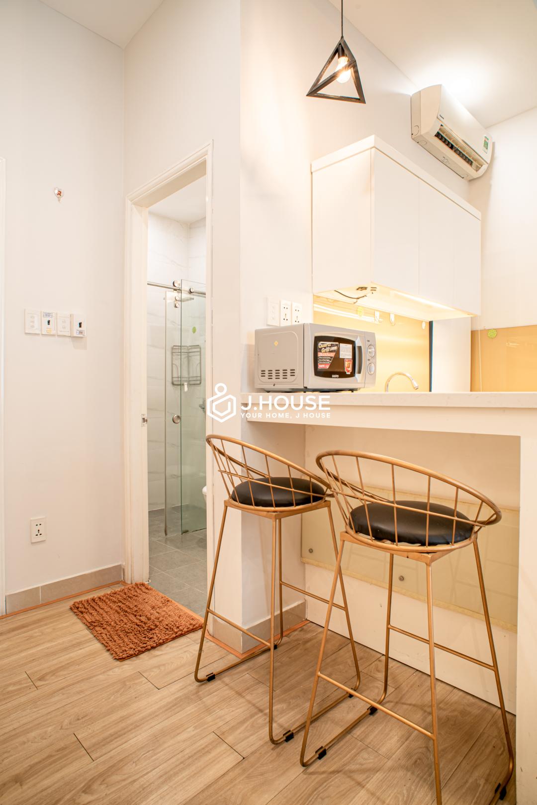 1BR Serviced Apartment for Rent in District 1 - Spring Garden-13_result